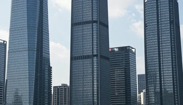 信息管理:高级企业信息分析在贸易中的选型关注点